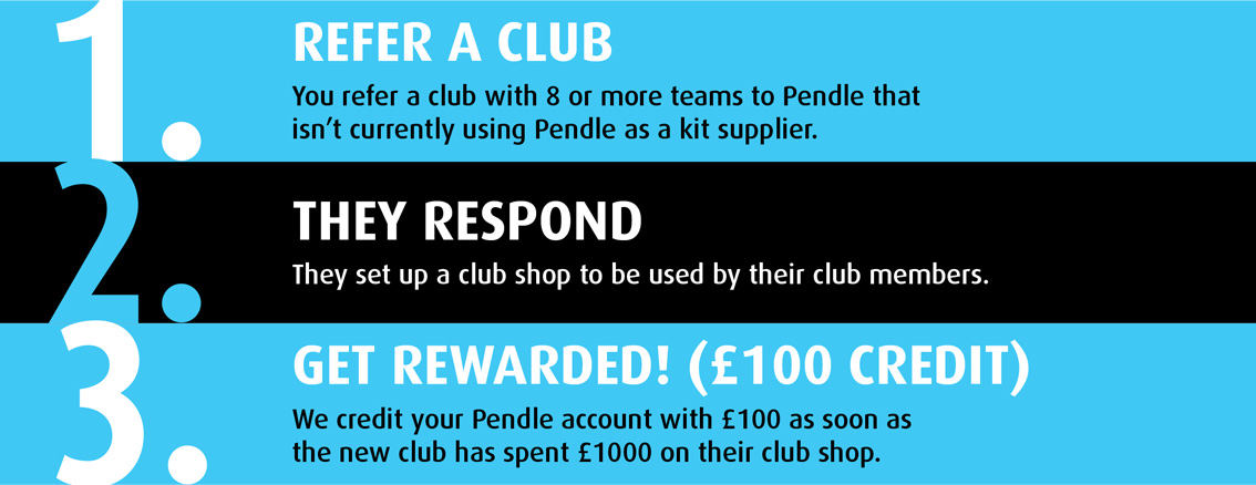 Pendle Affiliate Programme  - Tennis | Pendle Sportswear Pendle Affiliate Programme  - Tennis | Pendle Sportswear