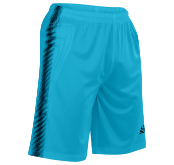 Club Goalkeeper Shorts